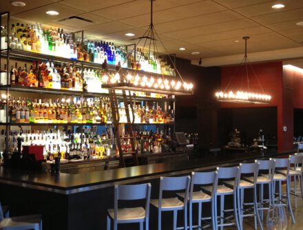 Cleveland Flats East Bank Restaurants