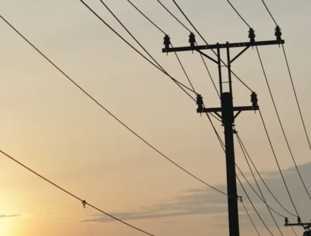 Grid Modernization I Program