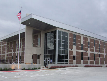 Transmission Control Center