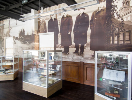 General Electric, Nela Park