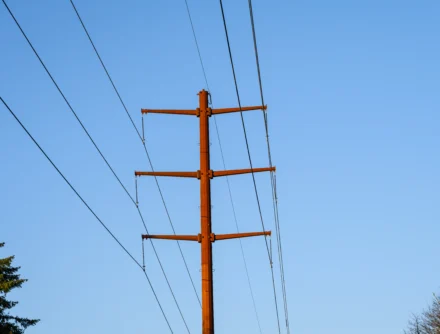 Grid Modernization I Program