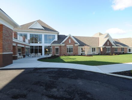 St. Luke Lutheran Community