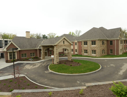 Rockynol Retirement Community