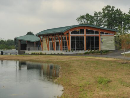 City of Green – Central Park