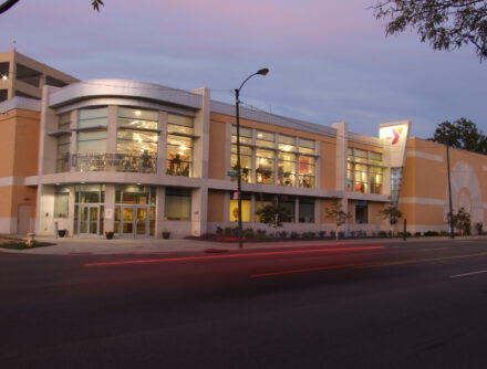 University Park YMCA