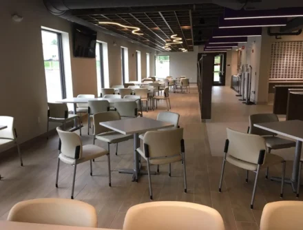 Corporate Training Facility