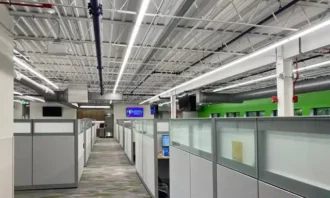 Cubicles