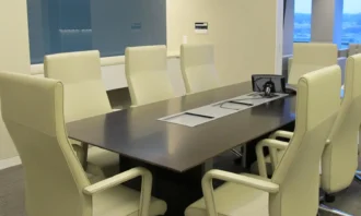 Conference room