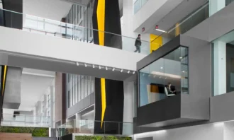 Goodyear headquarters