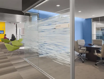 Tire & Rubber Company Global Headquarters