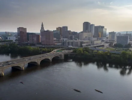 State of Connecticut