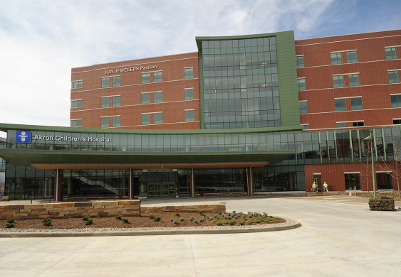 Akron Children's Hospital