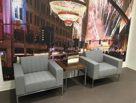 Theater Corporate Headquarters