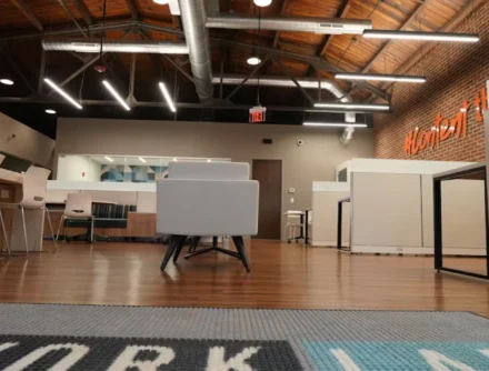 Work Lab Creative Office Studio