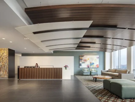 Downtown Cleveland Law Firm