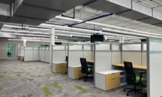 Cubicles