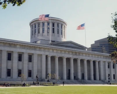 Ohio State house