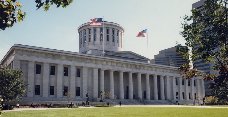 Ohio State house