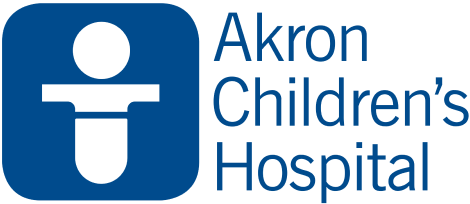 Akron Children's Hospital logo