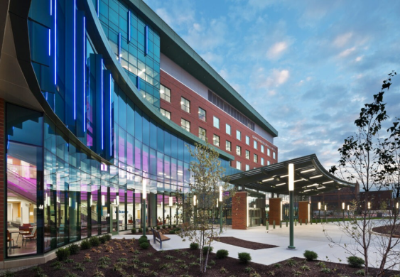 Considine Professional Building II