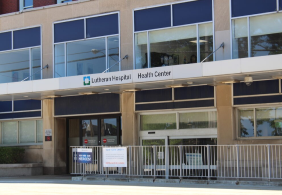 Lutheran Hospital