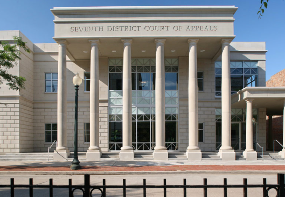 Ohio Seventh District Court of Appeals