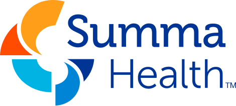 Summa Health logo