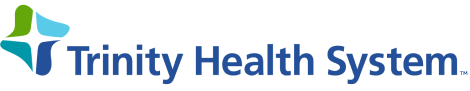 Trinity Health System logo