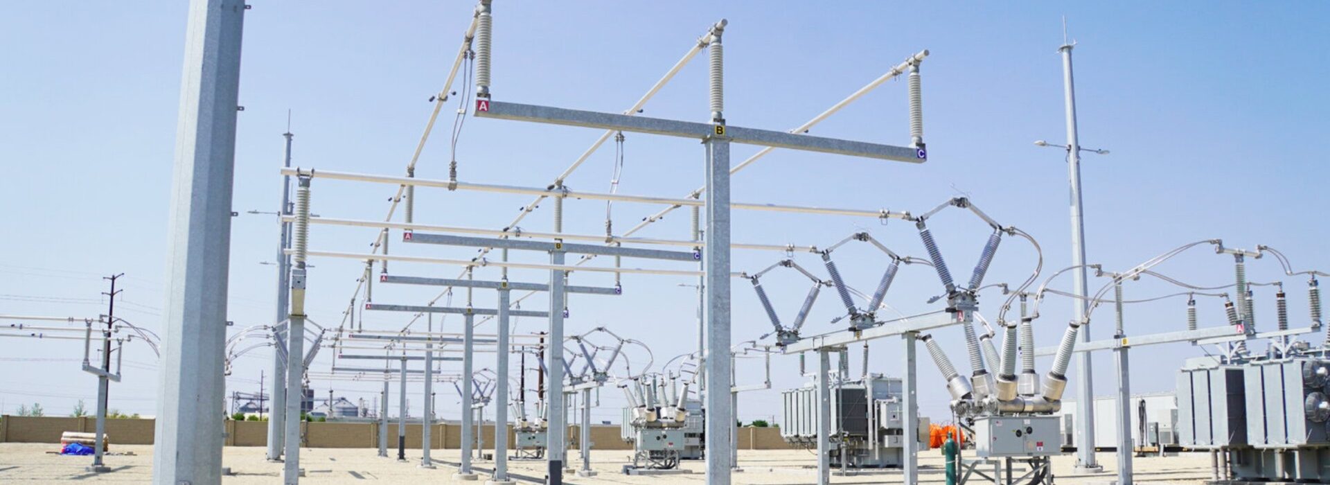 Wind Farm Interconnection