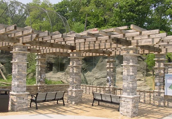 Akron Zoo