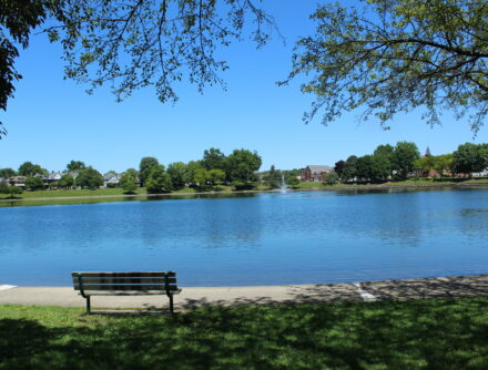 City of Barberton