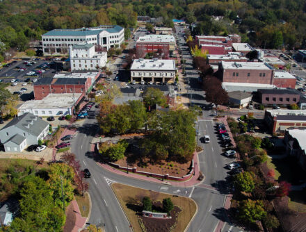 City of Canton