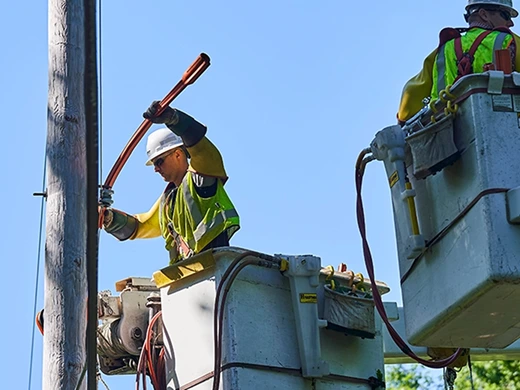 Grid Modernization