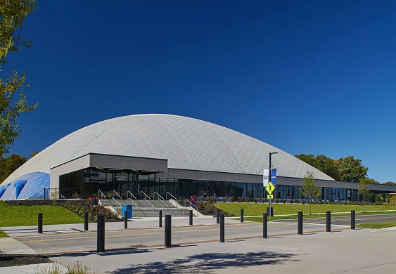 Hofreco Center for Performance Hall of Fame