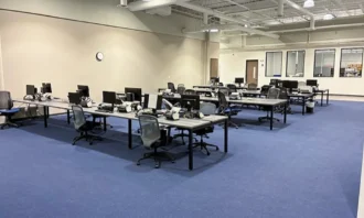 Summit County Board of Elections tables