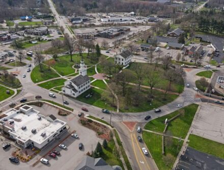 City of Tallmadge