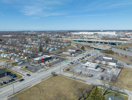 City of Bedford Heights – Grant Writing Services