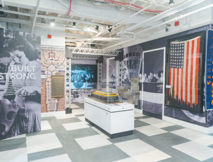 Akron History Center