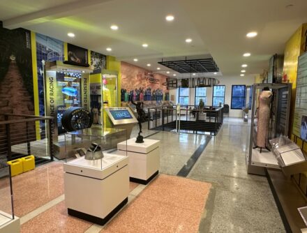 Akron History Center