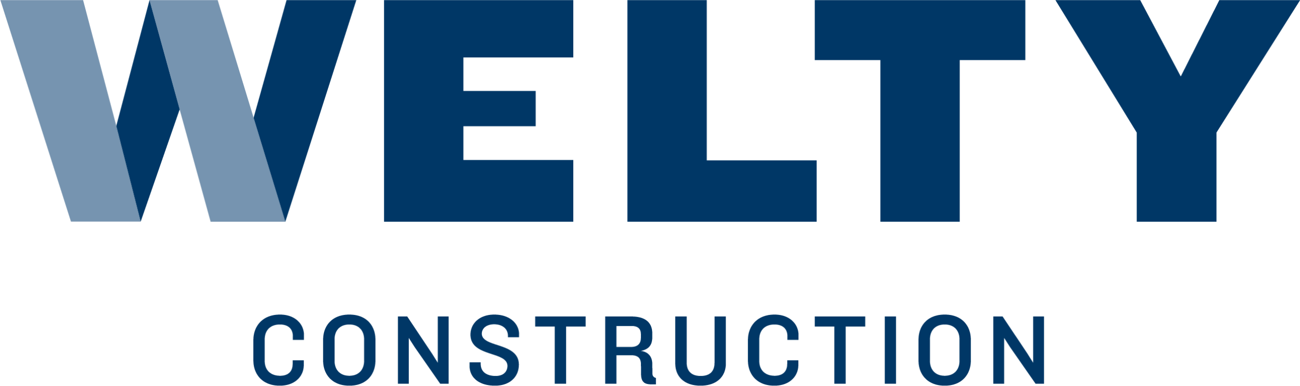Welty Construction Mobile