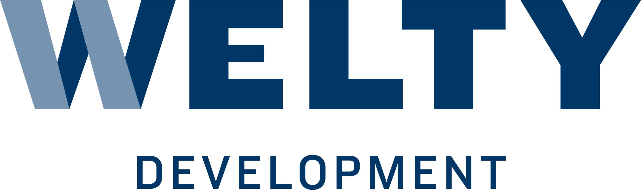 Welty Development Mobile