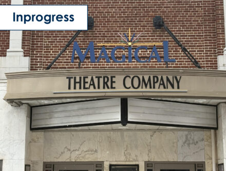 Magical Theatre Company