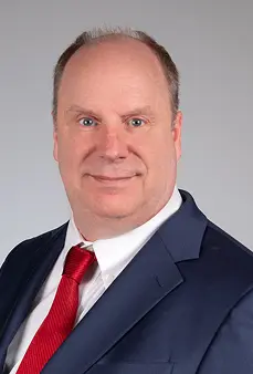 Mark Jones