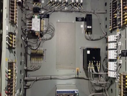 230kV Line  Relays Upgrade