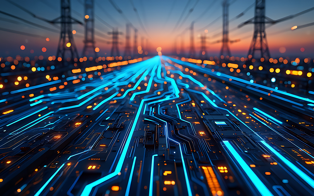 Power grid
