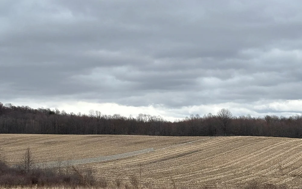 Agricultural site selected for the Gold Jacket energy development project