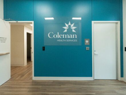 Belmont Behavioral Health Unit Care
