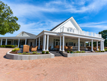 Fairlawn Country Club