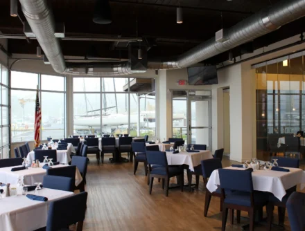 Edgewater Yacht Club