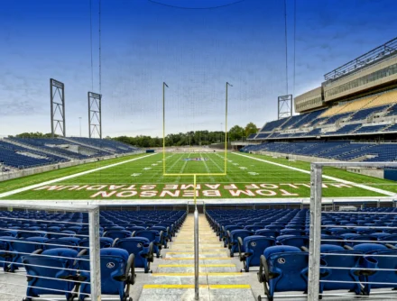 Tom Benson Stadium
